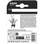 Спеціальна літієва батарея Duracell AAAA 1/3N 3V, 2 шт (5000394041660) UA фото 1