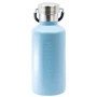 Дитячий термос Cheeki Classic Insulated 400 мл Surf: Тип Термобутилка