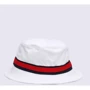 Панама 47 Brand STRIPED BUCKET BOSTON RED SOX B-SDBKT02GWF-WH белая (53838338845): Производитель 47 Brand