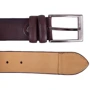 Ремінь чоловічий Y.S.K коричневий (SHI4044-brown): Стать Чоловік