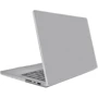 WIWU iKavlar Crystal Shield Series Transparent for MacBook Air 2020 / Air 2020 M1: Тип чехла чехол-накладка