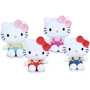 Игрушка мягконабивная Hello Kitty классик в ассортименте 18 см (760016573): Тип сказочные и мифические существа