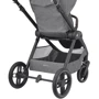 Прогулянкова коляска Maxi-Cosi Oxford Select Grey (1150029110): Стать дитини Унисекс, Для девочек, Для мальчиков