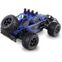 Радіокерована машинка Overmax X-Flash (OV-X Flash): Форма Автомобиль