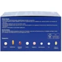 Orthomol Vital F Вітаміни для жінок боротьба зі стресом 30 днів (капсули/таблетки): Форма випуску Капсулы