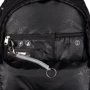 Школьный рюкзак YES TS-47 Black (559763) фото 15
