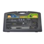 Мікроскоп National Geographic Junior 40x-640x + Телескоп 50/360 (926260): Тип Оптичні