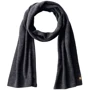 Мужской шарф Camel Active Knitt Scarf темно-серый (407520-2V52-88)