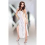 Платье SoftLine - Roxie, M/L (white)