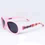 Дитячі сонцезахисні окуляри Babiators Polarized Rad Rainbow (0-3 років)