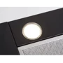 Вытяжка Ventolux GARDA 50 BK (750) SMD LED: Тип воздухоочистителя Отвод