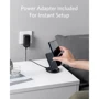Зарядное устройство ANKER Wireless Charger PowerWave II 15W Black/Gray (А2529GF1/B2529GF1) фото 5