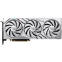 Видеокарта MSI GeForce RTX 4070 Ti GAMING X SLIM WHITE 12G: Объем памяти, Гб 12