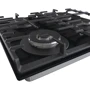 Варочная поверхность газовая Gorenje GTW642SYB фото 7