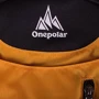 Чоловік рюкзак Onepolar жовтий (W1359-yellow): Країна виробник Китай