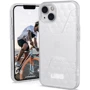 Чехол для iPhone Urban Armor Gear UAG Civilian Frosted Ice (11317D110243) for iPhone 13