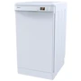 Посудомийка BEKO DSFN 6530: Розміри 85x59.8x57 см (ВxШxГ)
