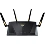 Маршрутизатор Wi-Fi ASUS RT-AX88U PRO (90IG0820-MO3A00): Количество LAN портов 4