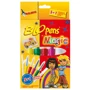 Фломастери-аерографи чарівні MALINOS BLOpens Magic (MA-300965)