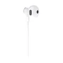 Наушники Xiaomi Mi Dual Driver Earphones Type-C White (ZBW4434TY): Тип крепления без креплений