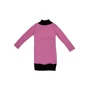 Туника Marions MEL798 116 см сиреневая: Тип Туники