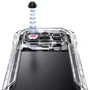 Смартфон UleFone Armor 27T Pro 12/256 Black: Оперативная память 12 ГБ