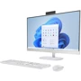 Моноблок HP ProOne 240 G10 (936N4EA) UA: Экран MultiTouch отсутствует