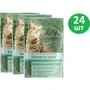 Влажный корм Carpathian Pet Food Salmon для кошек с лососем в соусе 24х100 г (4820111141357-24)