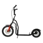 Самокат Stiga Air Scooter 16” SA Black (6332685): Количество колес 2