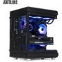 Персональный компьютер (ПК) ARTLINE Gaming GIGA (GIGAv42): Видеокартка GeForce RTX 4090 24GB