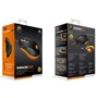 Мышь Cougar Minos X2 Ergonomic (CGR-WOMB-MX2) Black: Количество кнопок 6