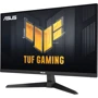 Монитор ASUS TUF Gaming VG279Q3A (90LM0990-B01170): Покрытие экрана антибликовое