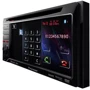 Pioneer AVH-P3300BT: Формфактор 2 DIN (универсальная)