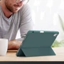 Аксессуар для iPad BeCover Direct Charge Pen with Pencil mount Dark Green for iPad 10.9 (2022 / 2024) / iPad 11 2025 (708496) фото 7