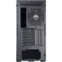 Корпус Silverstone SETA D1 Black (SST-SED1-B): Назначение игровой