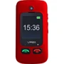 Мобильный телефон Sigma mobile Comfort 50 Shell DUO Black-Red (UA UCRF)