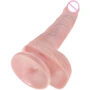 Pipedream King Cock 6 Cock With Balls фаллоимитатор 15.2x3.8 см