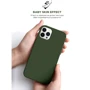 Чехол для iPhone ArmorStandart ICON2 Case Cyprus Green for iPhone 12 Pro Max (ARM61366) фото 7