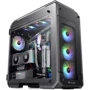 Корпус Thermaltake View 71 Tempered Glass ARGB Edition (CA-1I7-00F1WN-03)