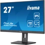 Монитор iiyama XUB2792HSU-B6: Формат изображения 16:9