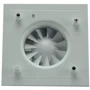 Витяжний вентилятор Soler & Palau SILENT-100 CHZ SILVER DESIGN -3C: Призначення побутовий