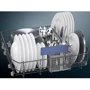 Посудомойка Siemens SN23HI42TE: Класс энергопотребления/мойки/сушки A++/А/A