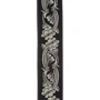Гитарный ремень D'addario 50A04 Nylon Woven Guitar Strap (Rain forest): Тип Ремни
