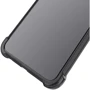 Чехол для iPhone BeCover TPU Case Anti-Shock Grey for iPhone 16 Pro Max (712304): Материалы Термополиуретан