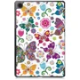 Аксесуар для планшетних ПК BeCover Smart Case Butterfly для Samsung X236 Galaxy Tab A11 Plus (714003)