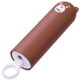 Вибратор CuteVibe Teddy Brown (Pink Dildo)