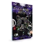 Комплект креативного творчества DIAMOND ART (6866DT)