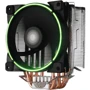 Кулер Gamemax Gamma 500-Green: Призначення для процесора