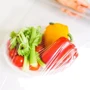 Пленка для пищевых продуктов Chisto с безопасным ножом 100 м (4823098412458) фото 2