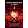 All You Need Is Kill. Грань будущего. Книга 2